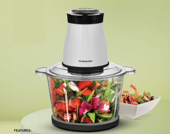 Popular Electric Vegetable Choppers in UAE