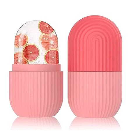 Face Glow Ice Roller in UAE – Cooling Facial Ice Roller for Puffiness, Skin Refresh & Daily Skincare