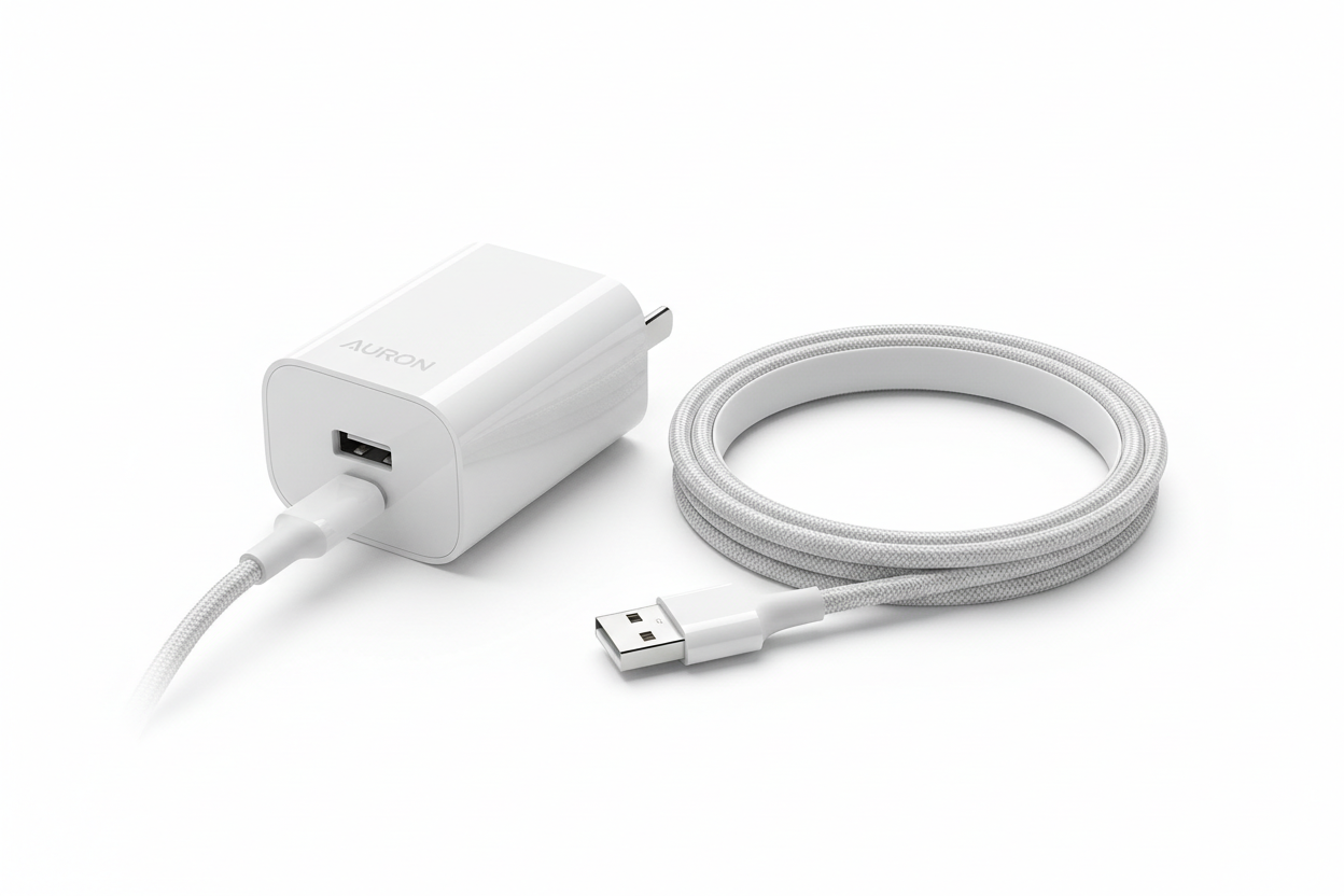 How to Choose the Right Phone Charger in UAE?
