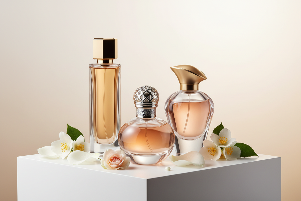 Perfumes