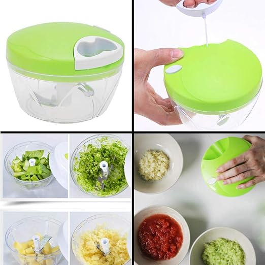 Vegetable Slicer